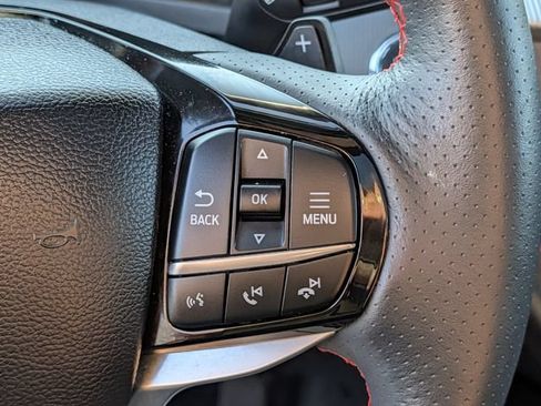 Used 2025 Ford Explorer ST AWD/4WD image 22