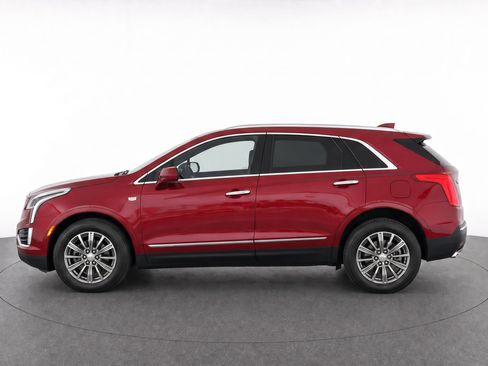 Used 2018 Cadillac XT5 Luxury w/ Driver Awareness Package FWD image 6