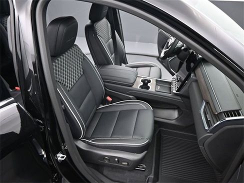 New 2025 GMC Acadia Denali w/ Super Cruise Package image 21