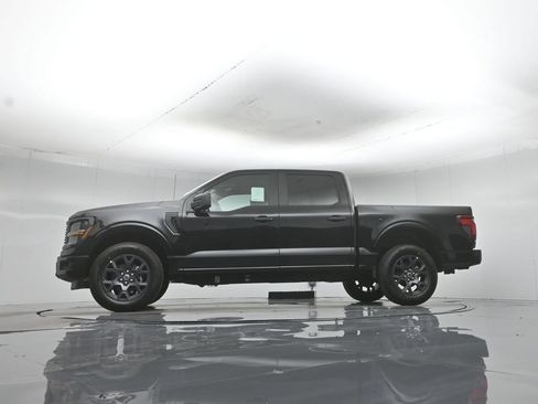 New 2026 Ford F150 STX RWD image 49