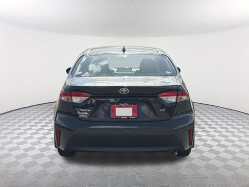 New 2026 Toyota Corolla LE image 6