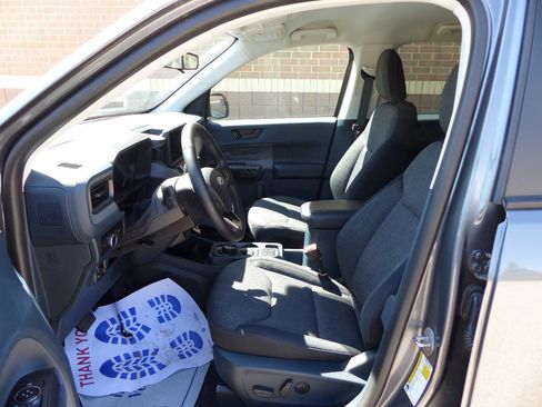 Used 2024 Ford Maverick XLT w/ XLT Luxury Package AWD/4WD image 21