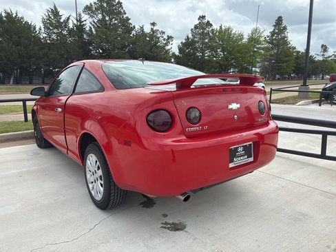 Used 2009 Chevrolet Cobalt LT image 6