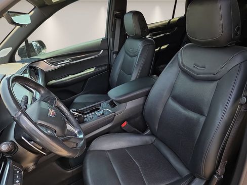 Used 2020 Cadillac XT6 Sport AWD/4WD image 13