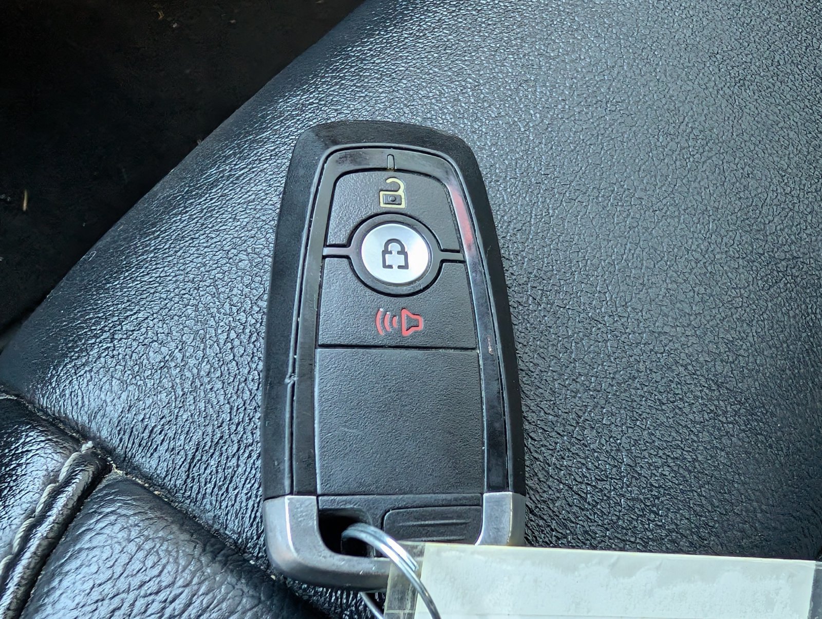 Used 2019 Ford F150 Lariat AWD/4WD image 22