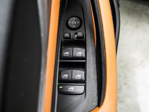 Used 2023 BMW i4 eDrive35 w/ Premium Package image 38