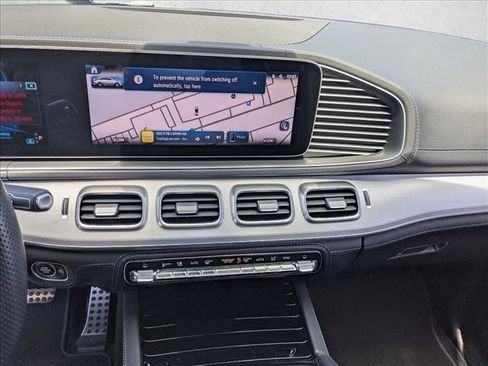 Used 2024 Mercedes-Benz GLE 53 AMG 4MATIC Coupe image 11