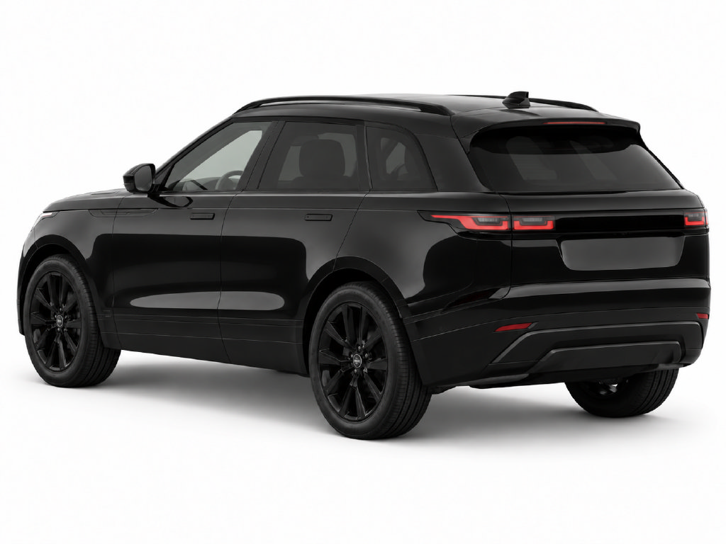 New 2026 Land Rover Range Rover Velar S AWD/4WD image 7
