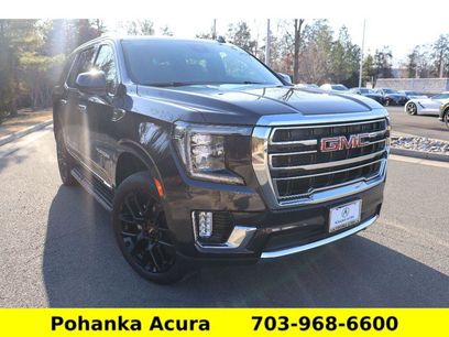 Used 2023 GMC Yukon SLT