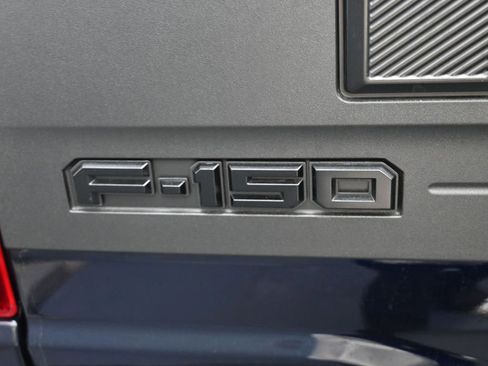 New 2025 Ford F150 Raptor w/ Equipment Group 803A Raptor R image 15