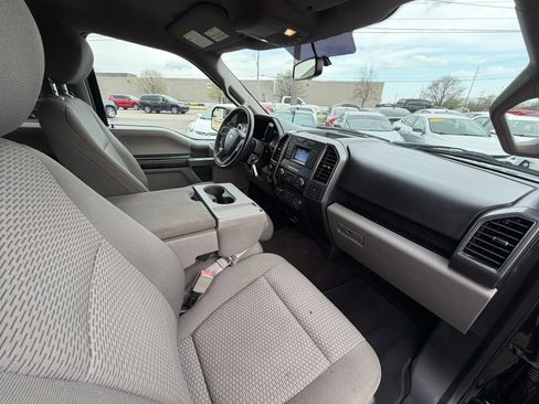 Used 2018 Ford F150 XLT w/ Equipment Group 301A Mid image 31