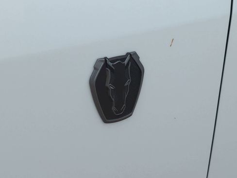 New 2025 Ford Mustang Dark Horse RWD image 29