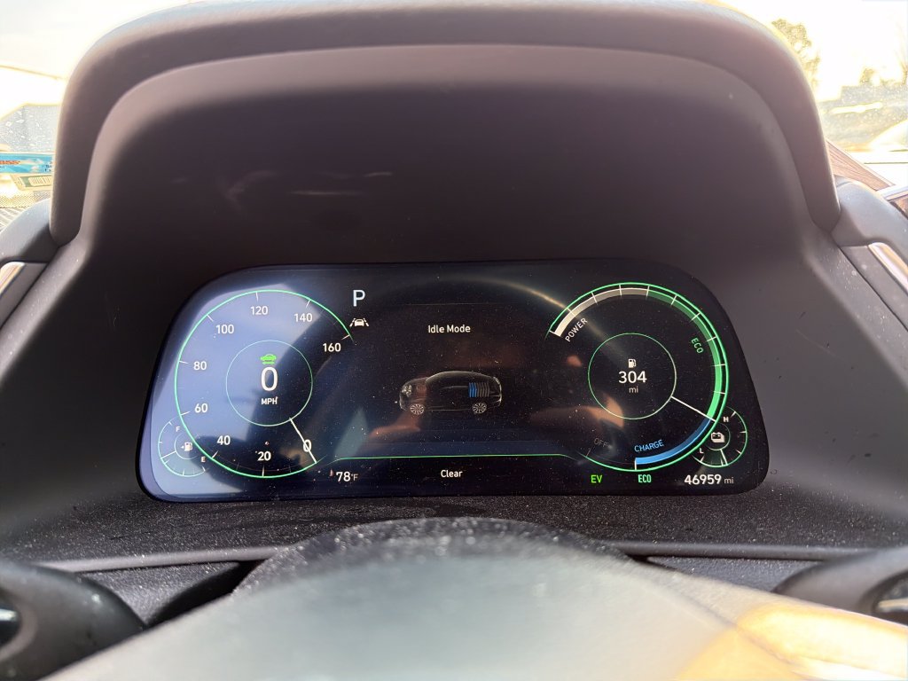 Used 2023 Hyundai Sonata Limited FWD image 24
