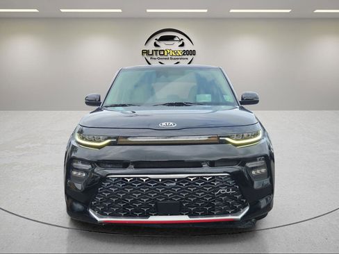 Used 2020 Kia Soul GT-Line Turbo image 2