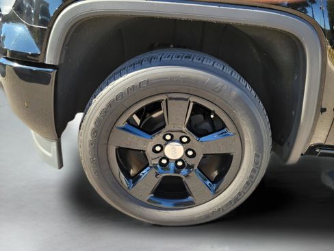 Used 2015 GMC Sierra 1500 2WD Double Cab w/ Elevation Edition image 29