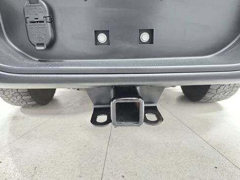 Used 2023 Jeep Gladiator Rubicon w/ LED Lighting Group AWD/4WD image 42