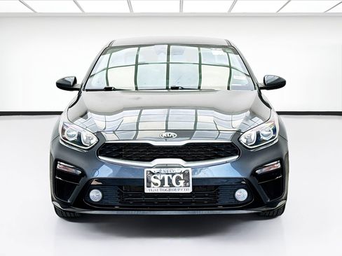 Used 2019 Kia Forte LXS FWD image 2