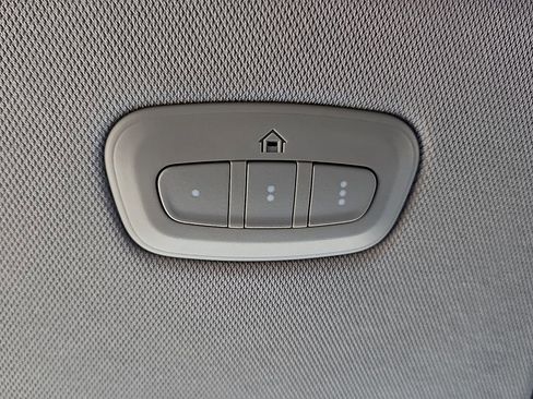 Used 2023 Jeep Grand Wagoneer L 4WD image 20