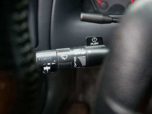 Used 1997 Chevrolet Camaro Z28 w/ Preferred Equipment Group 2 image 18