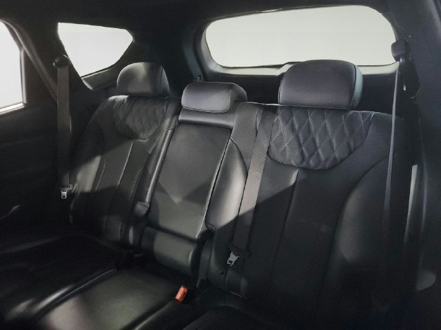 Used 2022 Hyundai Santa Fe Calligraphy AWD/4WD image 22