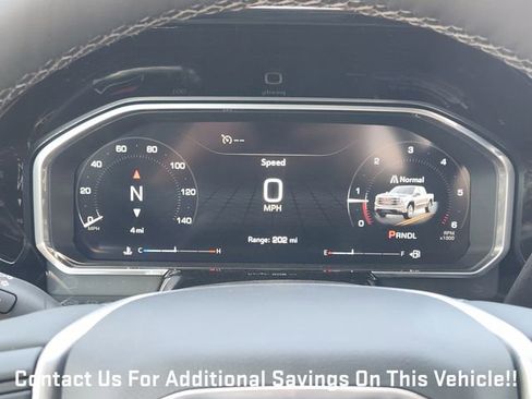 New 2026 GMC Sierra 1500 Elevation image 11