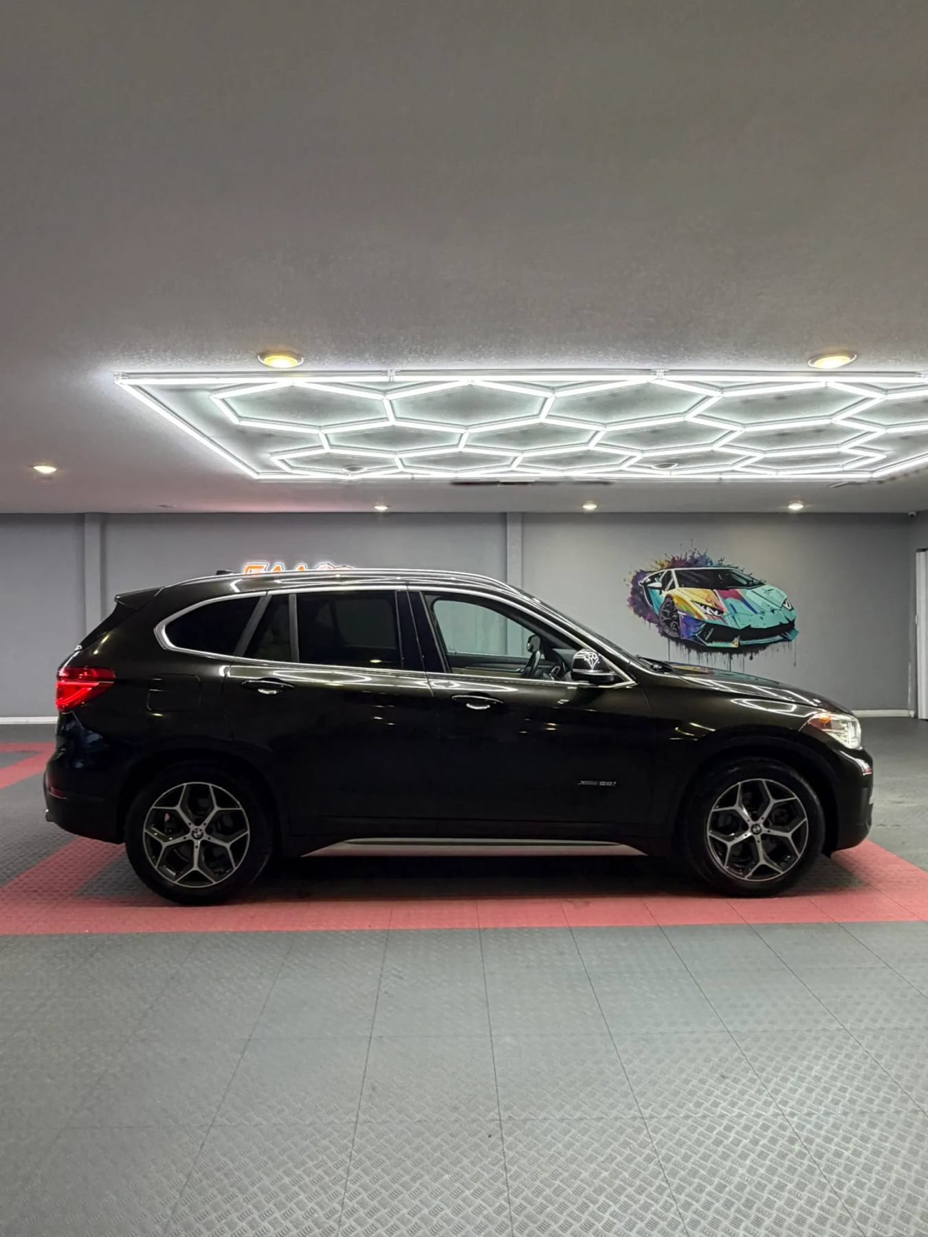 Used 2016 BMW X1 xDrive28i AWD/4WD image 7