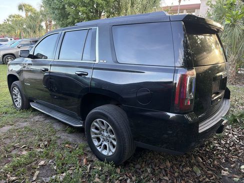 Used 2016 GMC Yukon SLE w/ Convenience Package image 9