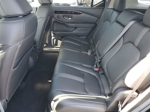 Used 2026 Honda Passport RTL image 10