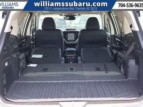 New 2026 Subaru Ascent Touring AWD/4WD image 20