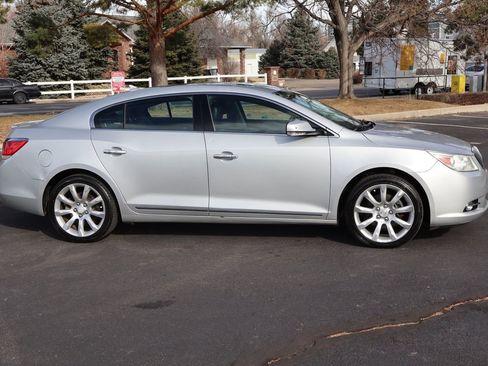 Used 2013 Buick LaCrosse Touring image 3