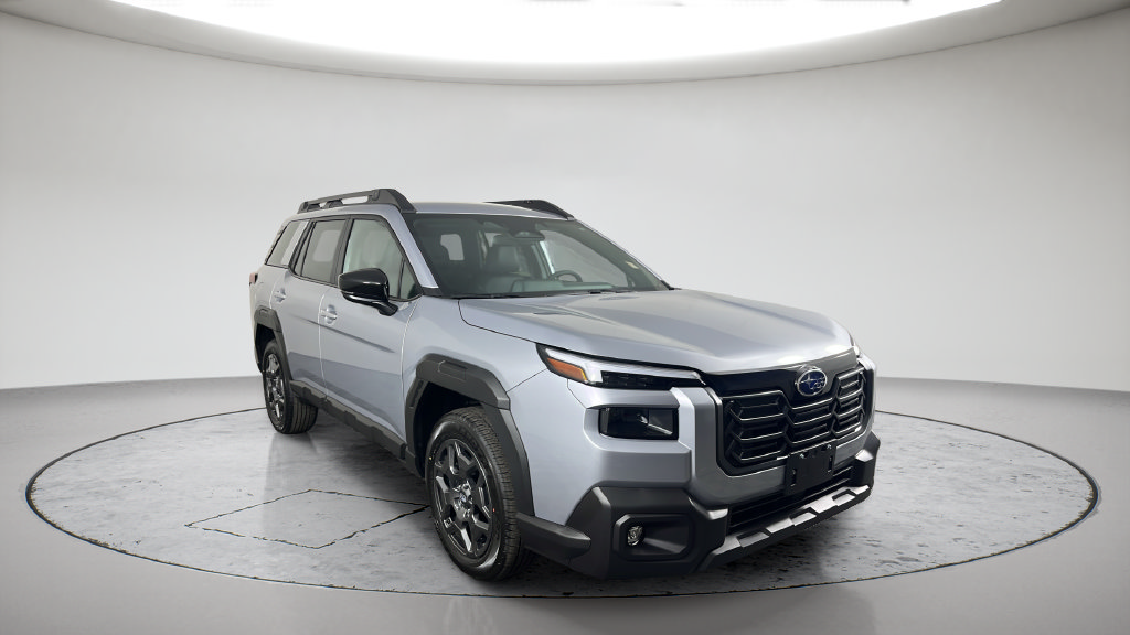 New 2026 Subaru Outback Premium AWD/4WD image 3