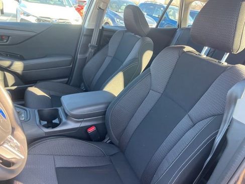 Used 2025 Subaru Outback image 7