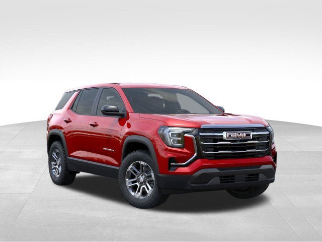 New 2027 GMC Terrain Elevation FWD image 10