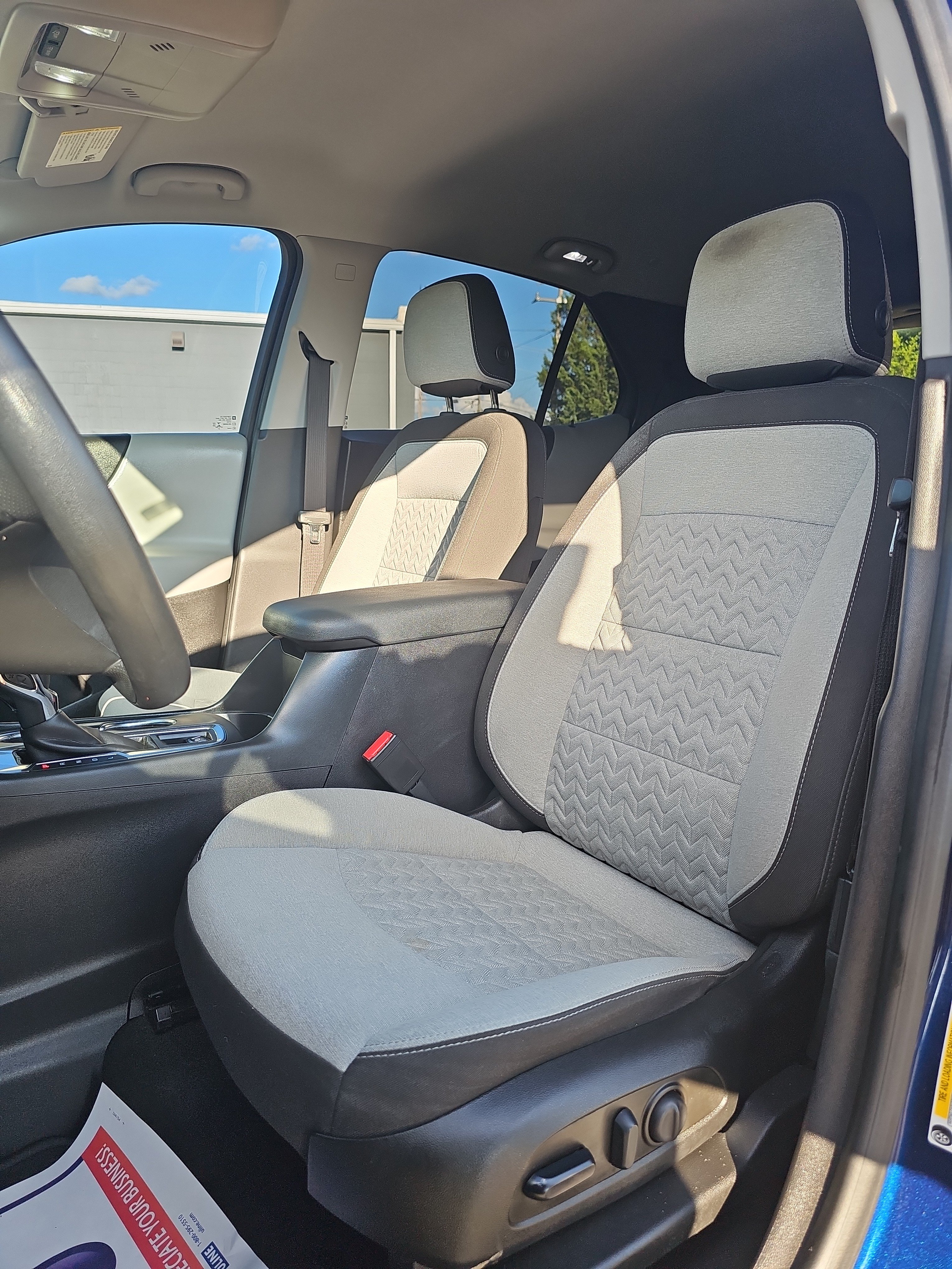 Used 2023 Chevrolet Equinox LS w/ LS Convenience Package AWD/4WD image 19