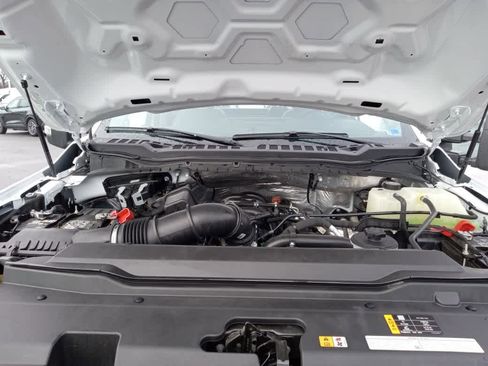 Used 2023 Ford F350 XL w/ Snow Plow Prep Package image 32