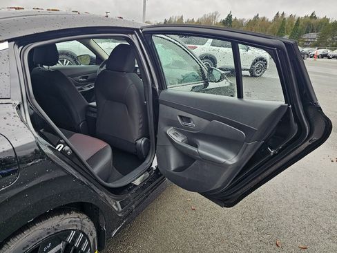 New 2026 Nissan Sentra SL image 22