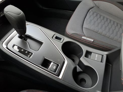 New 2026 Subaru Impreza 2.0i Sport image 14