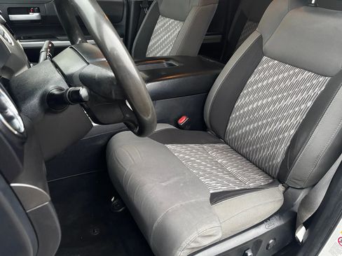 Used 2020 Toyota Tundra SR5 w/ SR5 Upgrade Package image 19