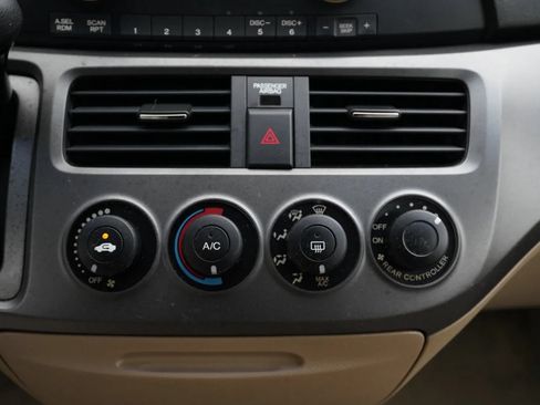 Used 2007 Honda Odyssey LX image 37