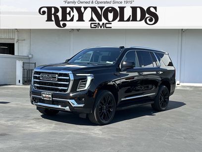 New 2026 GMC Yukon Elevation w/ Elevation Premium Package