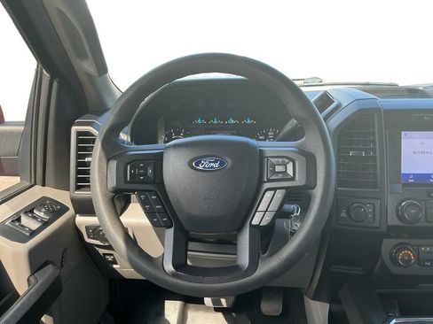 Used 2020 Ford F150 XL w/ Equipment Group 101A Mid AWD/4WD image 18
