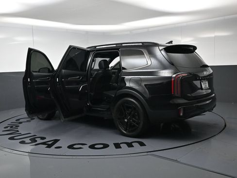 Used 2024 Kia Telluride SX Prestige X-Line AWD/4WD image 29