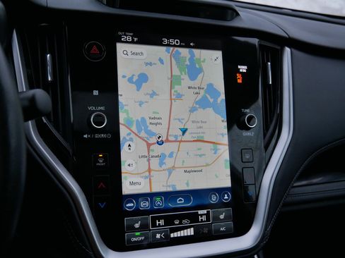 Used 2023 Subaru Outback Limited image 22