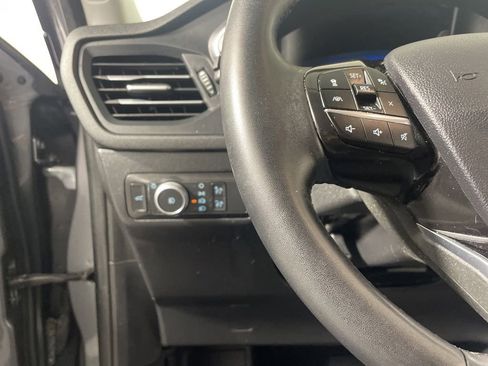Used 2022 Ford Escape SEL w/ Technology Package AWD/4WD image 13