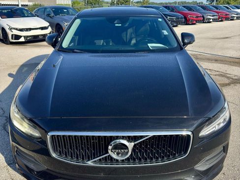 Used 2017 Volvo S90 T6 Momentum w/ Vision Package AWD/4WD image 8