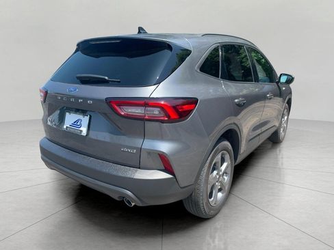 Used 2025 Ford Escape ST-Line AWD/4WD image 15