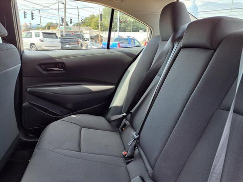 Used 2023 Toyota Corolla LE image 34