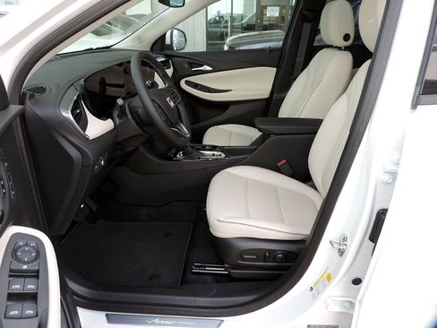 New 2026 Buick Encore GX Avenir image 15
