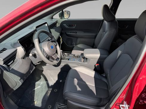 New 2026 Subaru Outback Limited w/ Premium/Limited Package 2 image 9