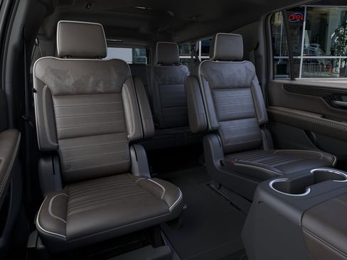 New 2026 GMC Yukon XL Denali Ultimate AWD/4WD image 11